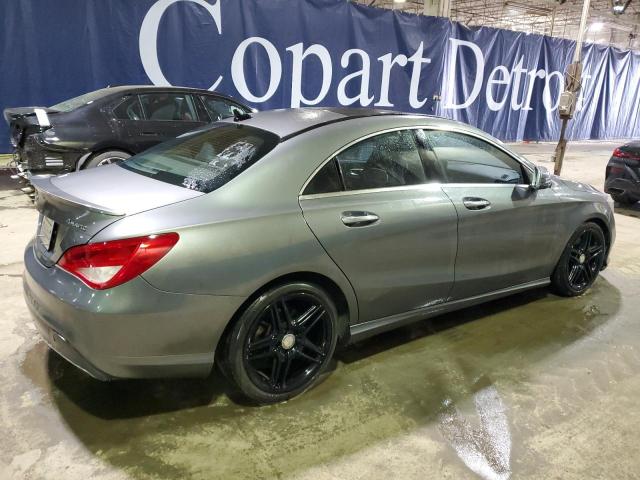 VIN WDDSJ4GB6HN420743 2017 Mercedes-Benz CLA-Class,... no.3