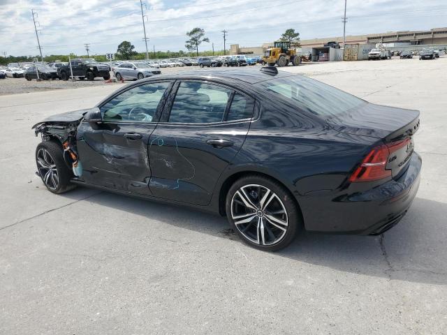 2022 VOLVO S60 T8 REC 7JRH60FD6NG192472