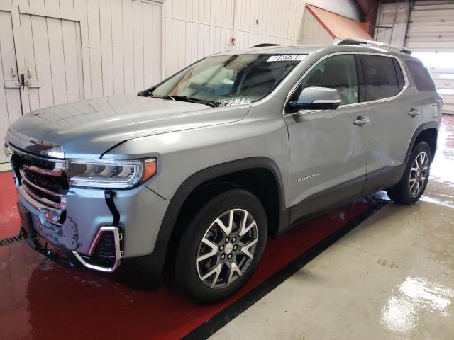 2023 GMC ACADIA SLT #2425612105