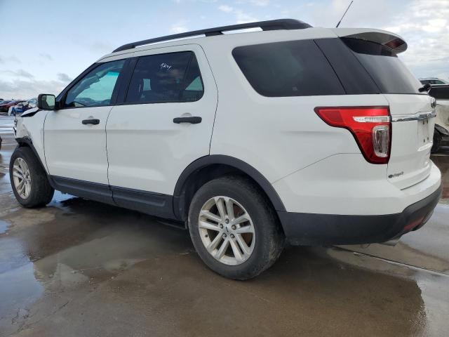 Vin: 1fm5k7b86fgb87459, lot: 69516334, ford explorer 20152