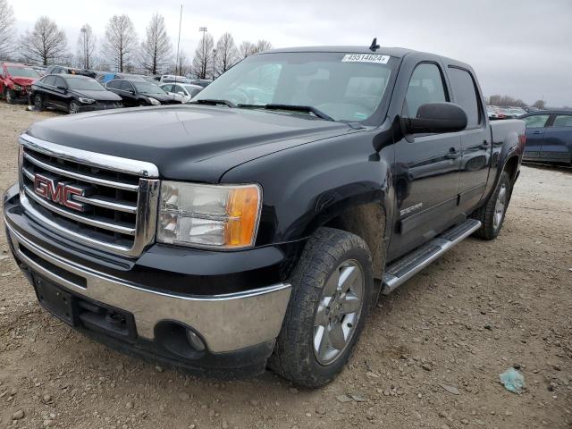 GMC SIERRA K15