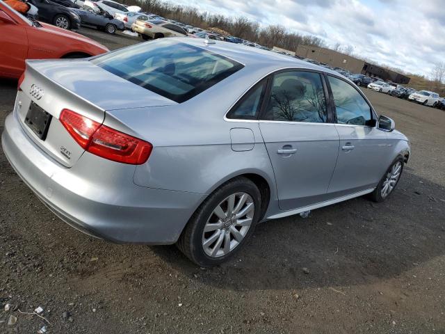 VIN WAUBFAFL0FN025052 2015 Audi A4, Premium no.3