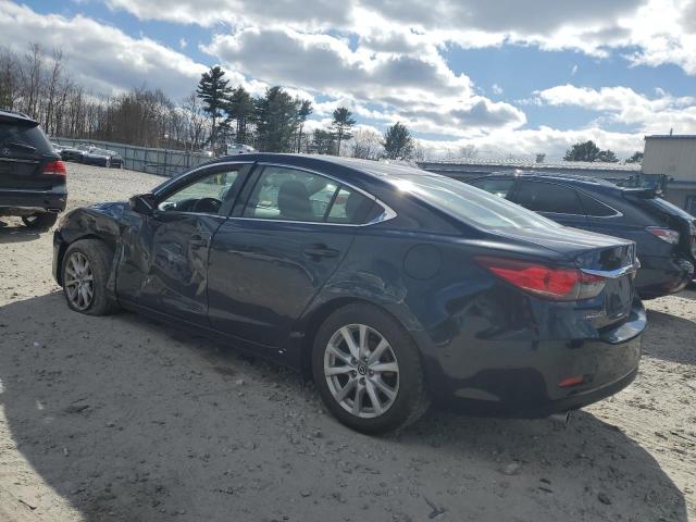 2014 Mazda 6 Sport VIN: JM1GJ1U64E1133393 Lot: 47550204