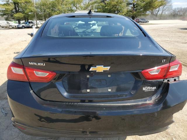 2016 CHEVROLET MALIBU LT - 1G1ZE5ST8GF292851