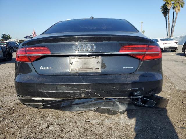 2016 AUDI A8 L QUATT - WAU34AFD0GN006621
