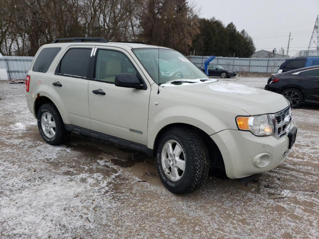 2008 Ford Escape Xlt VIN: 1FMCU931X8KA32153 Lot: 47798144