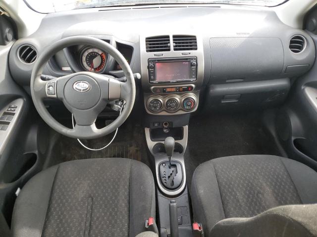 JTKKUPB45E1041286 2014 Toyota Scion Xd