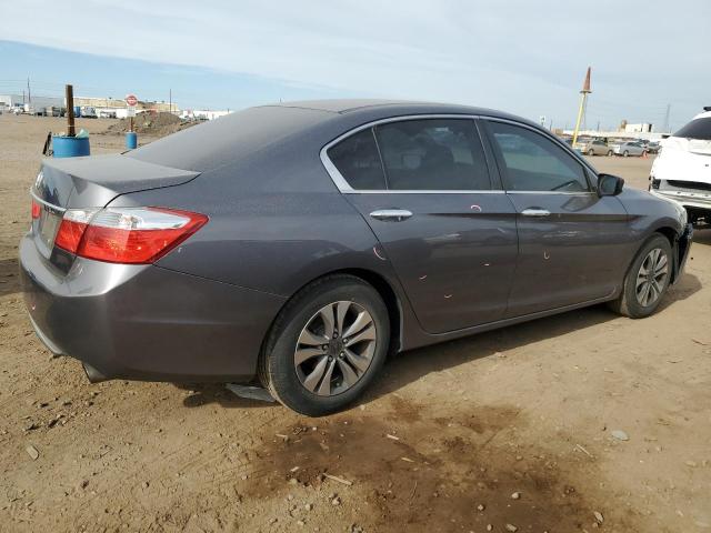 2013 Honda Accord Lx VIN: 1HGCR2F35DA258631 Lot: 49013324