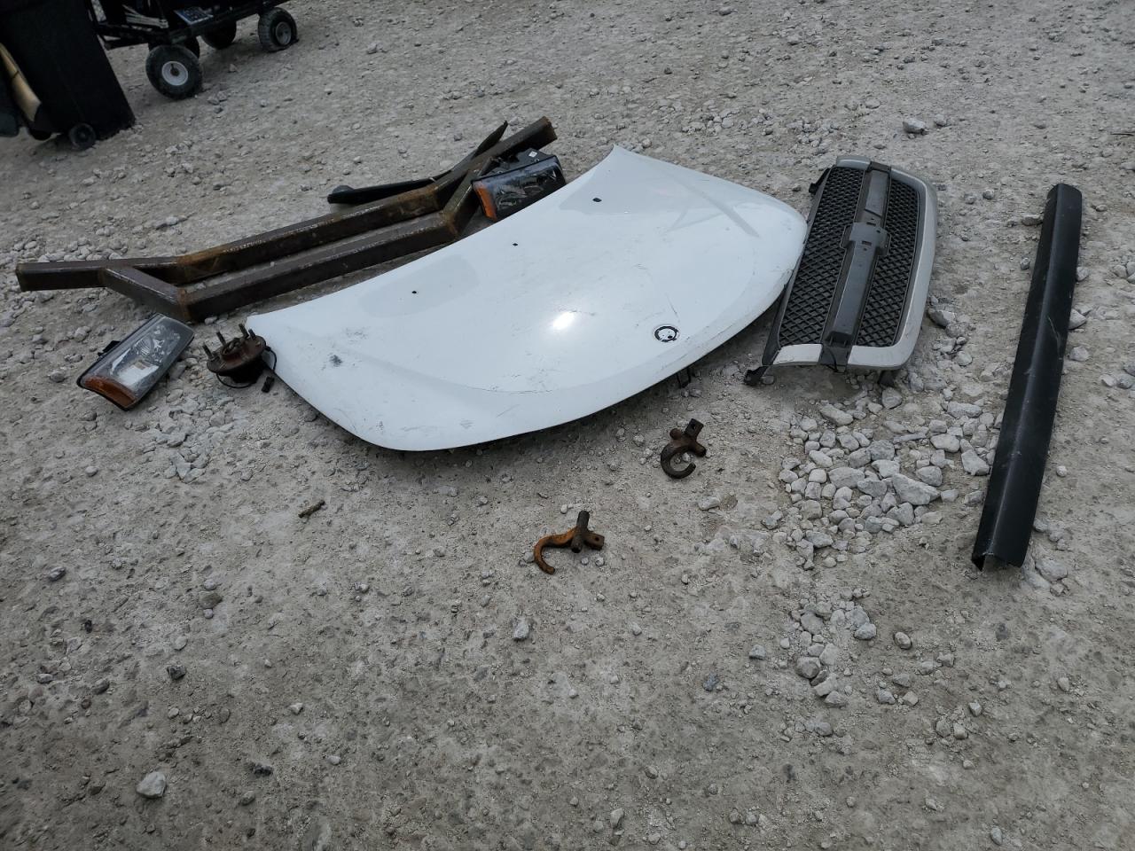 1GCEK19B95Z112597 2005 Chevrolet Silverado K1500