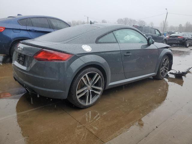 2016 AUDI TT TRUC5AFV8G1022491