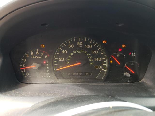 2004 Honda Accord Lx VIN: 1HGCM56364A021601 Lot: 47978804