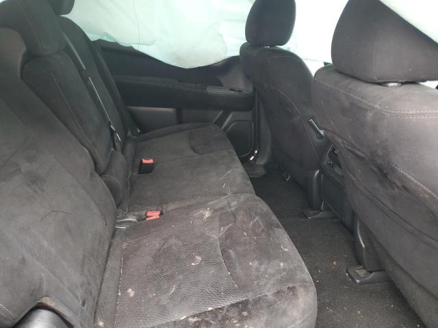 2015 Nissan Pathfinder S VIN: 5N1AR2MN6FC666021 Lot: 47042884