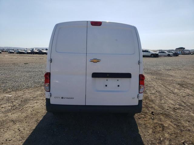 2017 CHEVROLET CITY EXPRE - 3N63M0ZN3HK721110