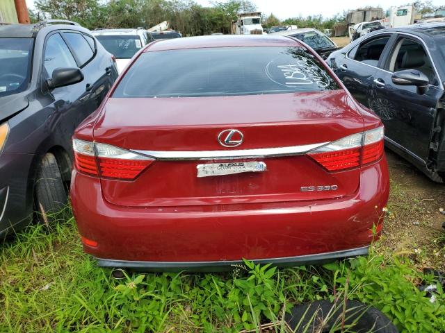 2013 Lexus Es 350 VIN: JTHBK1GGXD2019045 Lot: 45147384