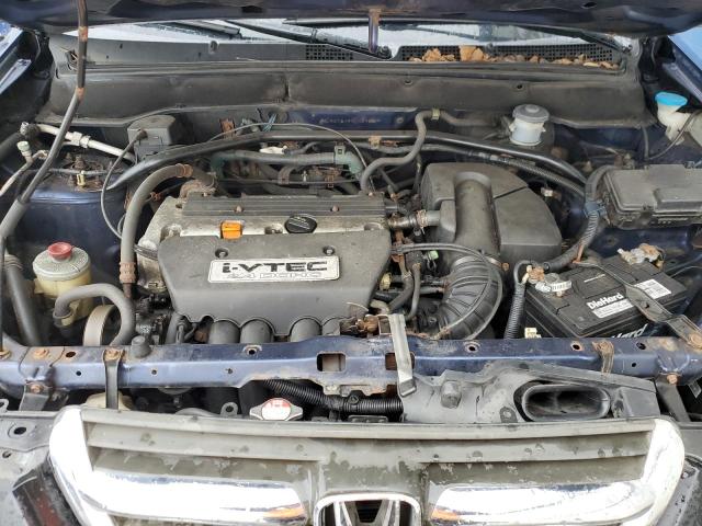 JHLRD78494C029869 2004 Honda Cr-V Lx