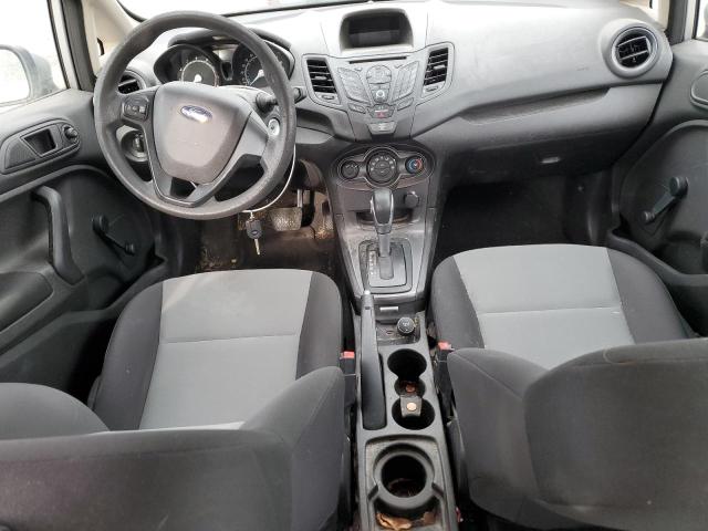 2017 FORD FIESTA S - 3FADP4AJ4HM132642