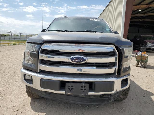 2016 FORD F150 SUPER 1FTEW1EGXGFB01523