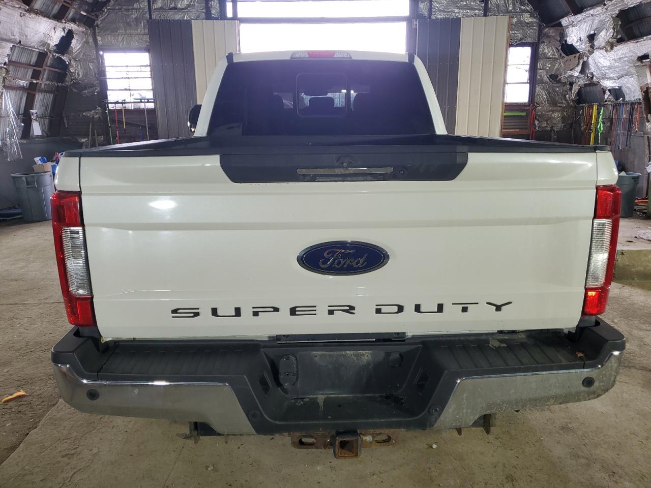 1FT7W2BT2HED54472 2017 Ford F250 Super Duty