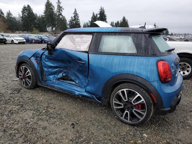 2024 MINI COOPER JOH WMW73DH02R2U63175