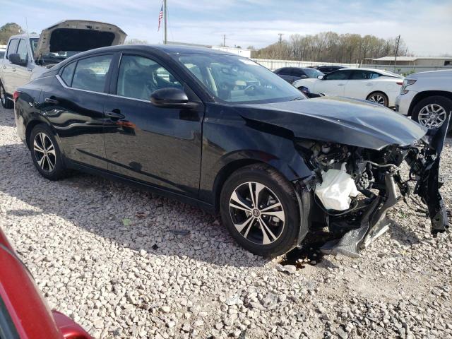 2023 NISSAN SENTRA SV - 3N1AB8CV6PY226146