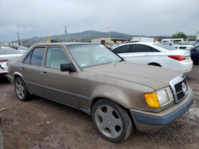 WDBEA26D6KB024009 1989 MERCEDES-BENZ 260-CLASS-3