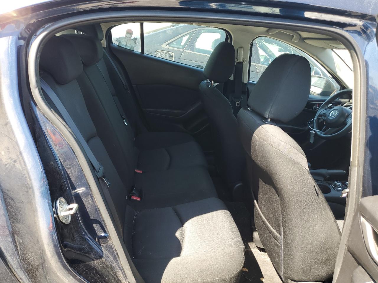 3MZBM1K7XFM211948 2015 Mazda 3 Sport