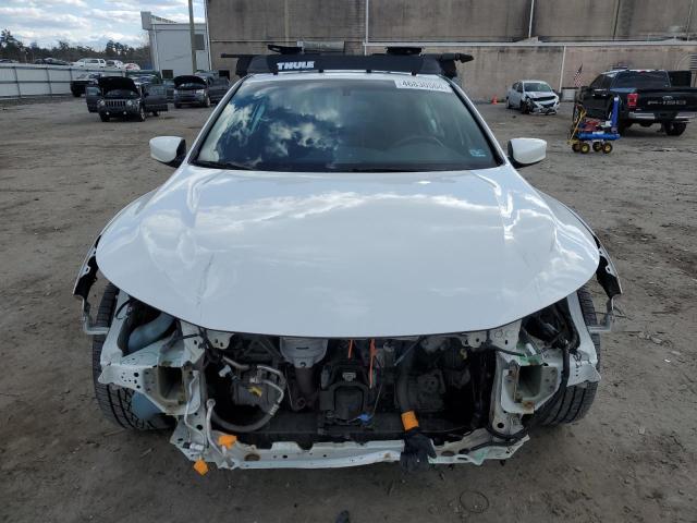 2016 HONDA ACCORD SPO - 1HGCR2F56GA222730