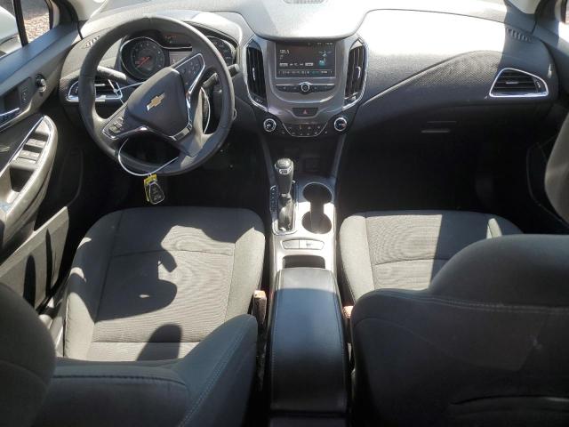 2017 CHEVROLET CRUZE LT - 1G1BE5SM2H7257390