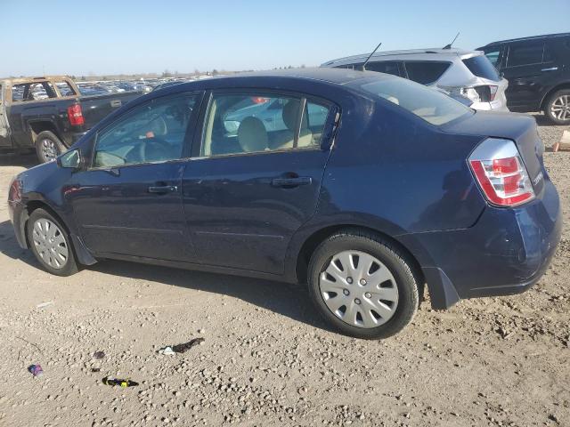 2008 Nissan Sentra 2.0 VIN: 3N1AB61E48L656456 Lot: 47177234