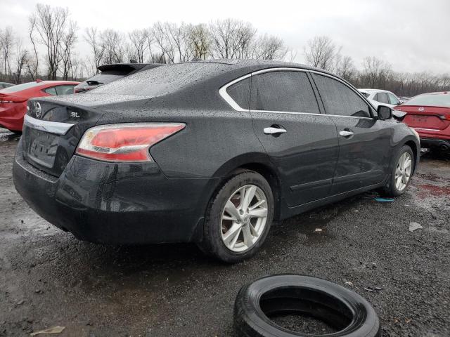 2015 Nissan Altima 2.5 VIN: 1N4AL3AP9FN408152 Lot: 48734124