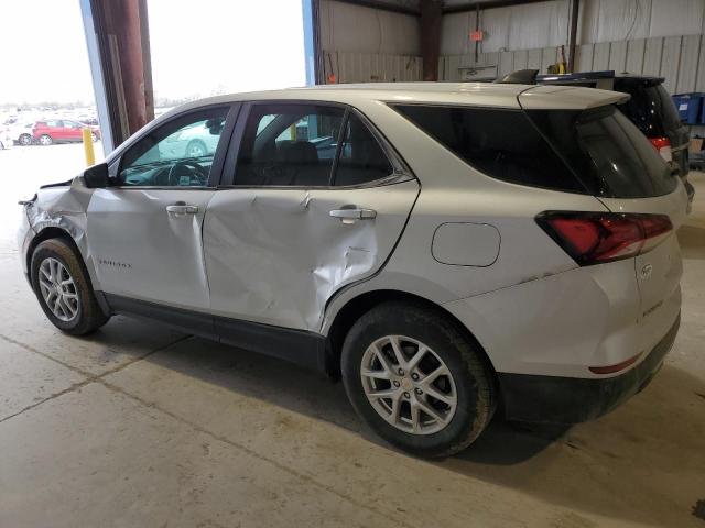 2022 CHEVROLET EQUINOX LT - 3GNAXUEV0NL222048