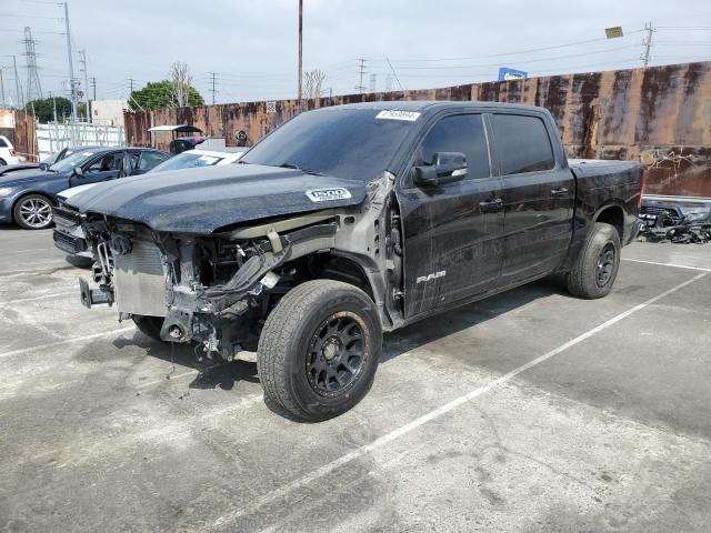 RAM 1500 BIG H