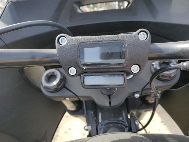 2023 HARLEY-DAVIDSON FXLRST 1HD1YXZ25PB062131