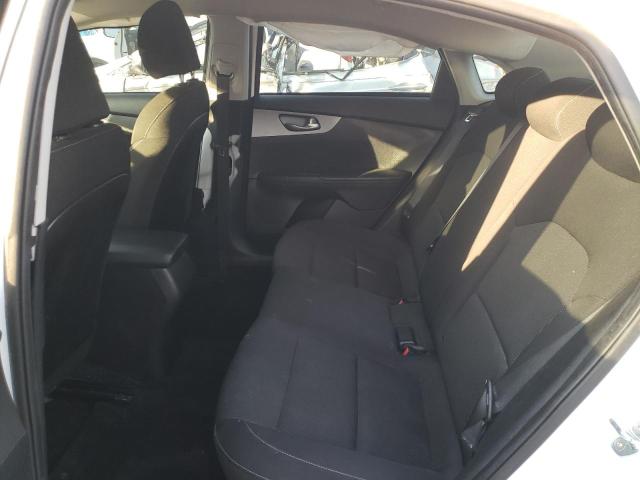 2021 KIA FORTE FE - 3KPF24AD3ME347378