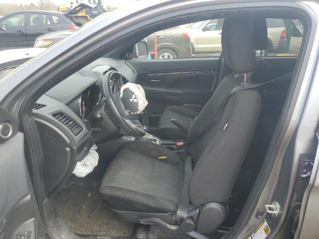 2020 MITSUBISHI OUTLANDER - JA4AP3AU5LU022733