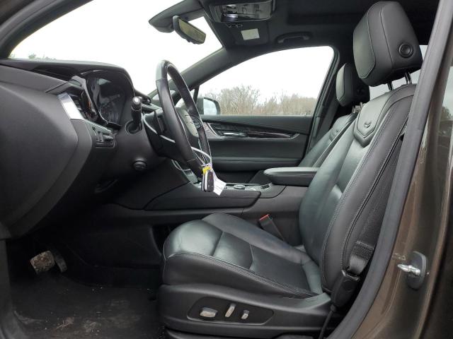 2020 CADILLAC XT6 PREMIU - 1GYKPDRS1LZ124661