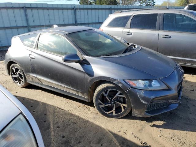 2016 HONDA CR-Z JHMZF1D42GS000944
