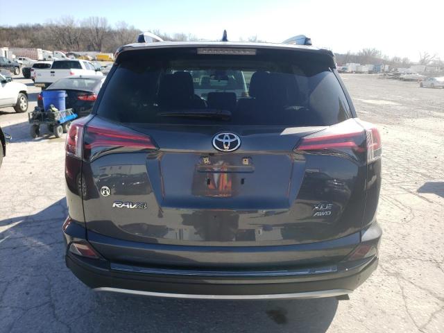 2017 TOYOTA RAV4 XLE - JTMRFREV5HD213822