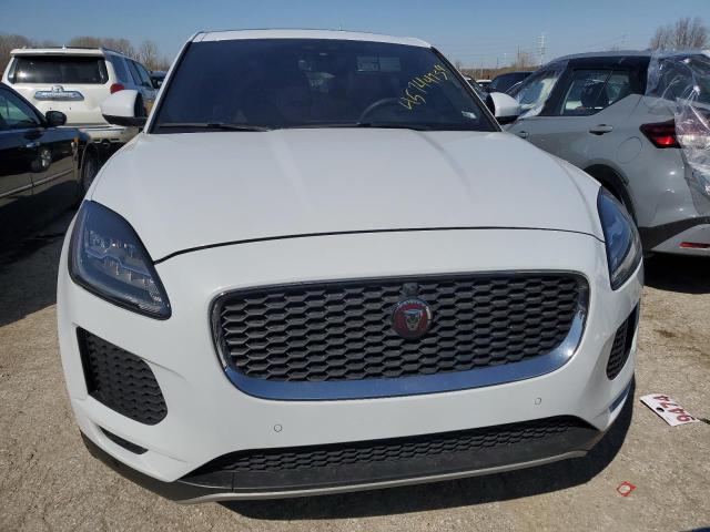 2020 Jaguar E-Pace Se VIN: SADFP2FX8L1014107 Lot: 45744734