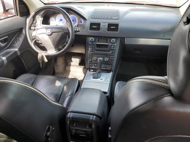 2007 Volvo Xc90 Sport VIN: YV4CT852571374456 Lot: 46344184