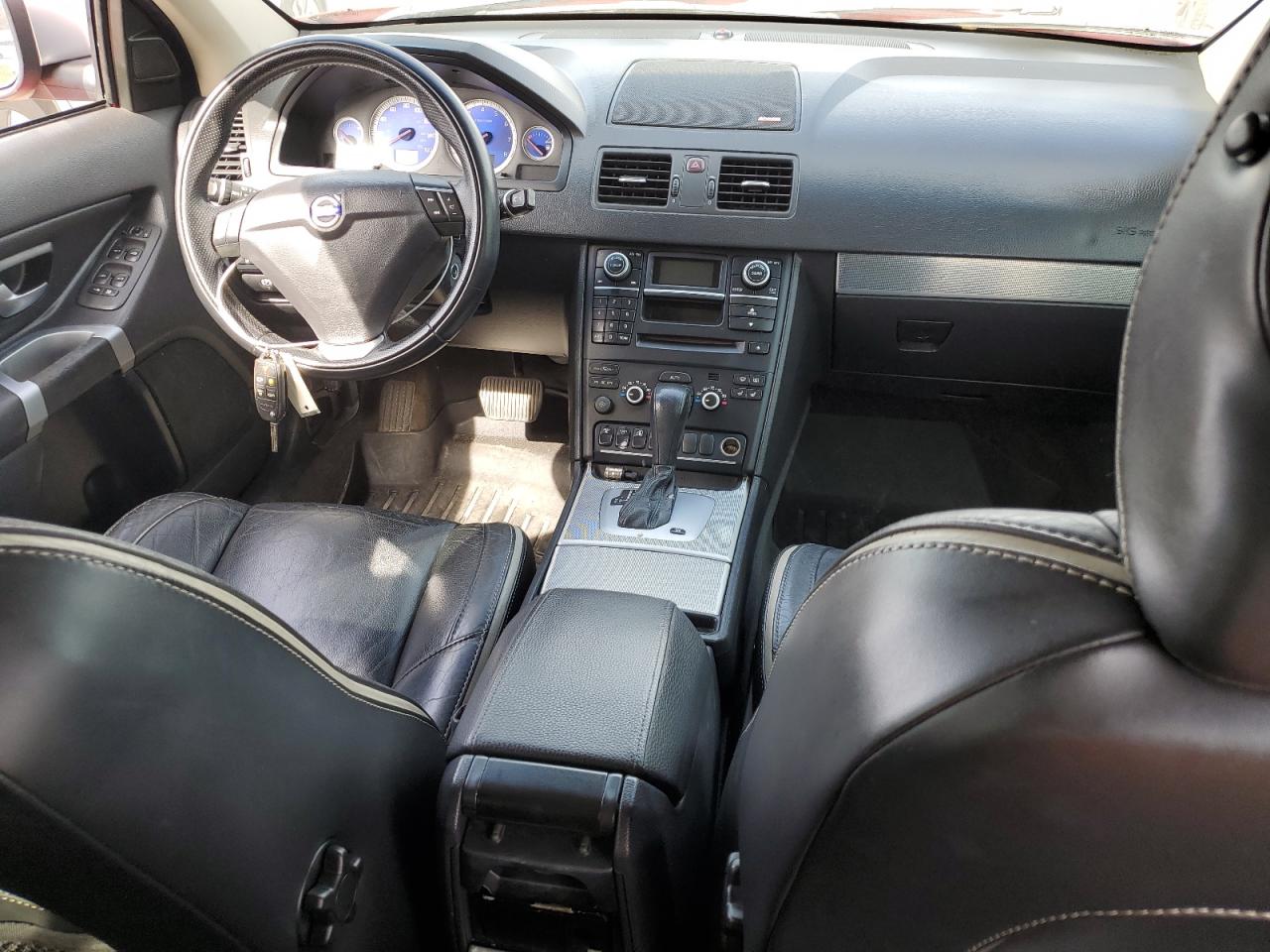 YV4CT852571374456 2007 Volvo Xc90 Sport