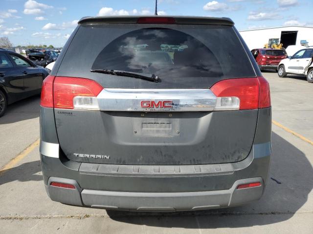 2013 GMC Terrain Sle VIN: 2GKALMEK8D6292995 Lot: 48327894