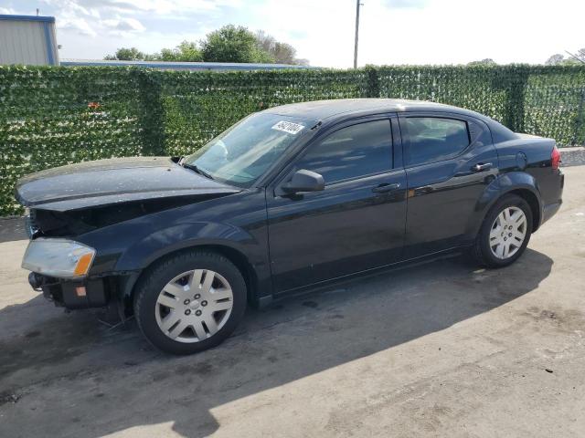 2014 Dodge Avenger Se VIN: 1C3CDZAB2EN169067 Lot: 46421004