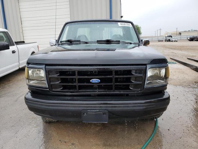 1FTEX15H5NKB19244 1992 Ford F150