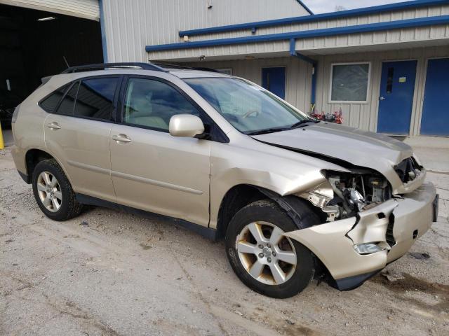 2005 Lexus Rx 330 VIN: 2T2HA31U45C046507 Lot: 47290294