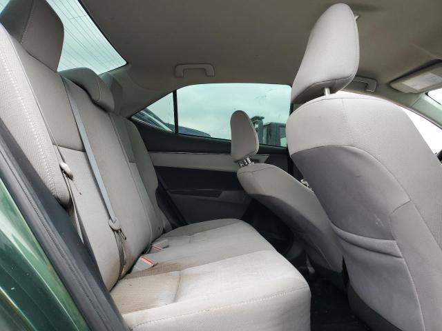 2014 Toyota Corolla Eco VIN: 2T1BPRHE9EC007812 Lot: 48414854