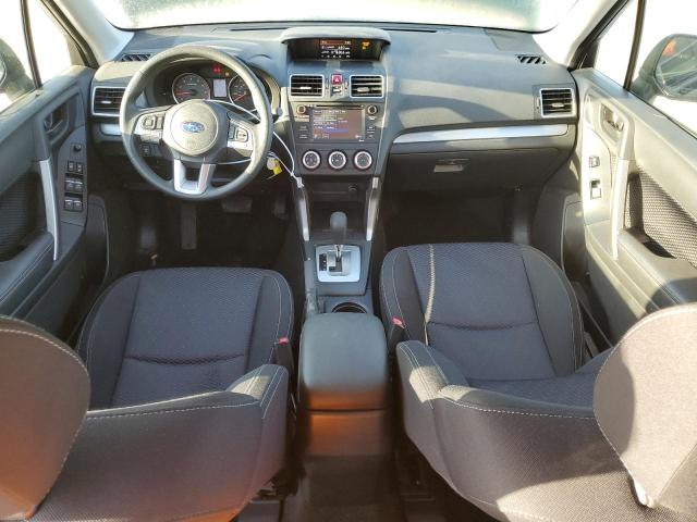 2017 SUBARU FORESTER 2 - JF2SJABC5HH575406