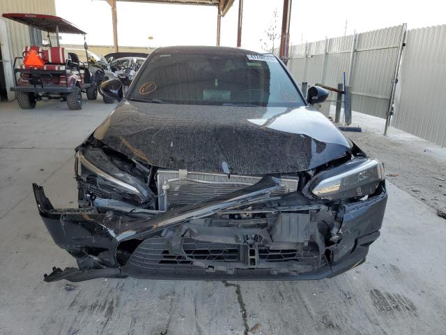 2022 Honda Civic Sport VIN: 2HGFE2F55NH560742 Lot: 47248584