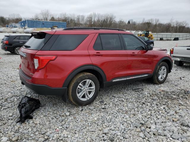 2023 FORD EXPLORER X - 1FMSK8DH1PGB66199