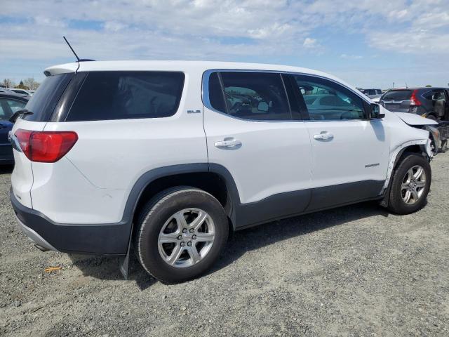 2019 GMC Acadia Sle VIN: 1GKKNRLA4KZ189211 Lot: 47622844